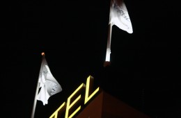 Verlicht Welkom Hotel Maarsbergen