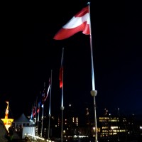 PoleLed Bij Sail Amsterdam
