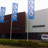 Straaltechniek Oosterhout verlicht