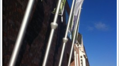PoleLed IllumiPole