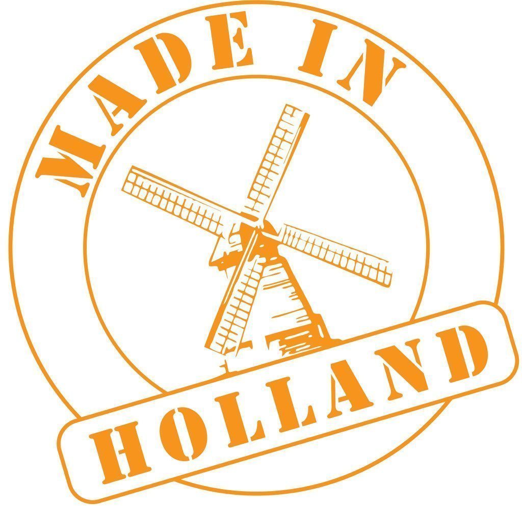 molen made in Holland